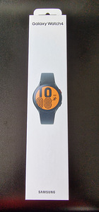 (UUS) Samsung Galaxy Watch 4 (LTE) 44mm (1 foto / 3)