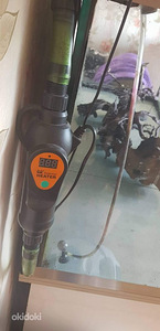 Akvaarium 360l (1 foto / 3)