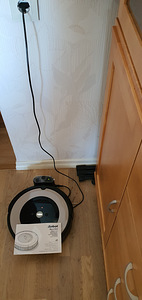 Irobot Roomba