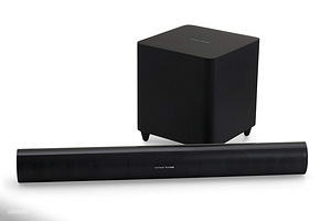 Harman Kardon Soundbar sb26 + wireless subwoofer (1 foto / 1)