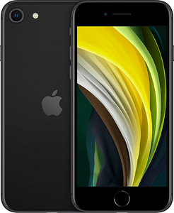 iPhone SE 2020 128GB must (1 foto / 1)