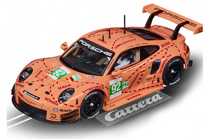 Продать новый эксклюзивный Carrera 132 Digital Slot Car Kit (5 фото из 5)