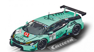 Продать новый Carrera DIGITAL 132 Lamborghini Huracán GT3 (1 фото из 1)