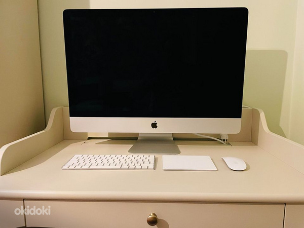 Apple iMac 27 5K