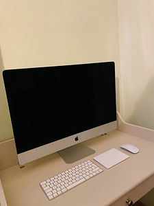 Apple iMac 27 5K (2 фото из 4)