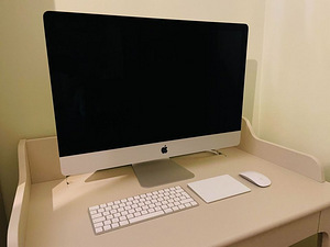 Apple iMac 27 5K (3 фото из 4)