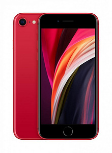 iPhone красный 64гб (1 фото из 1)