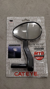 Jalgratta peegel CatEye (1 foto / 2)