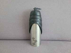 Trixie roostevaba koera joogipudel 750ml (2 foto / 2)