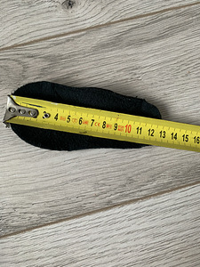 Minimen k/s saapad, suurus 20 (stp 12,6) (5 foto / 5)