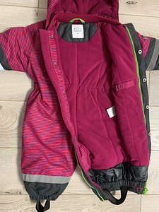 Lindex Fix talvekombe s68 (3 foto / 7)