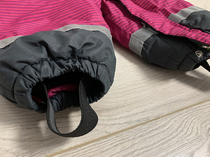 Lindex Fix talvekombe s68 (5 foto / 7)