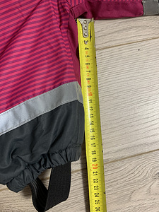 Lindex Fix talvekombe s68 (7 foto / 7)