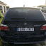 BMW 535d 200 кВт (фото #5)