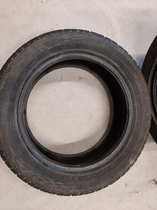 Шины Cordiant Sport3 205/55 R16 (3 фото из 5)