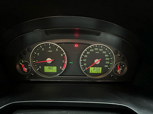 FORD MONDEO TURNIER (11 foto / 12)