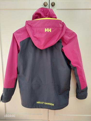 Helly Hansen куртка 140 (фото #2)