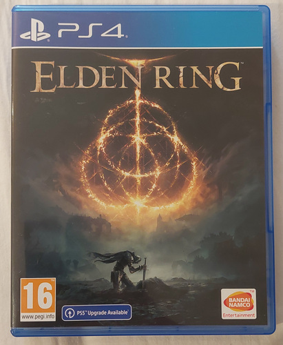 Elden ring