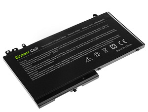Dell Latitude 11 3150 3160 E5250 E5270 aku uus (1 foto / 1)