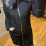 Новое зимнее пальто с капюшоном, размеры S, M, Xl (фото #3)