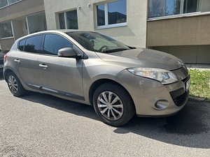 Renault Megane 2011 müügiks (2 foto / 7)