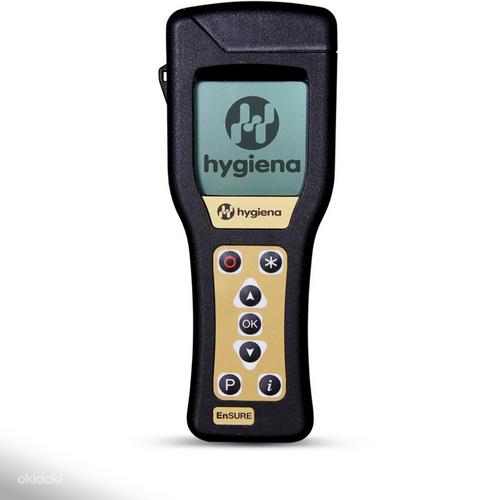 Hygiena EnSURE™ on kvaliteediseiresüsteem