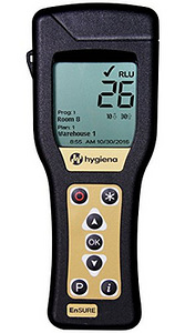 Hygiena EnSURE™ on kvaliteediseiresüsteem (3 foto / 3)