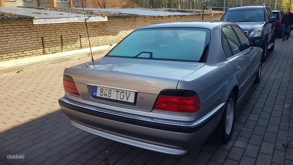 BMW e38, 1995, 3.0i+LPG, 160kw (foto #2)