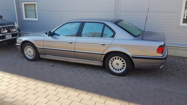 BMW e38, 1995, 3.0i+LPG, 160kw (foto #3)