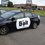 Водитель Bolt, регистрация таксистов (фото #2)