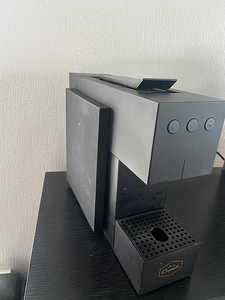 Paulig Cupsolo kapselkohvimasin (2 foto / 4)
