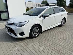 Прокат автомобилей Bolt, Wolt, Forus, Uber