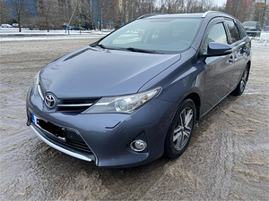 Bolt, Forus, Wolt, Uber autorent (1 foto / 7)