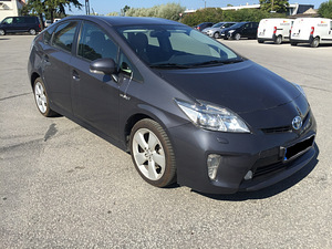 Bolt, Forus, Wolt, Uber autorent (4 foto / 7)