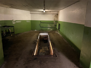 Retke tee 9, Kristiine, Tallinn, Harjumaa (11 foto / 11)