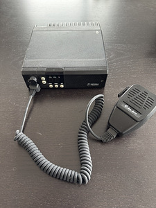 Motorola GM300 takso raadiojaam (2 foto / 3)