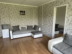Viru pst 4, Sillamäe, Ida-Virumaa (5 foto / 28)