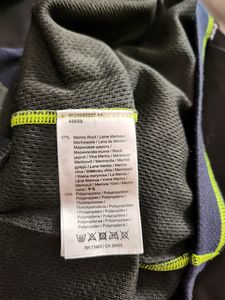 Helly Hanseni termokomplekt nr.176 (3 foto / 4)