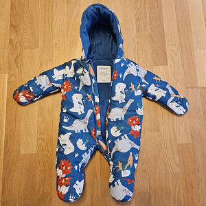 Mothercare комбинезон 0-3 месяца