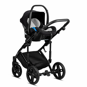 Milli Way Plus 3 в 1 (6 фото из 6)