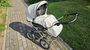 Emmaljunga Edge Duo Classic (1 фото из 10)