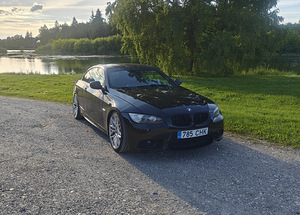 BMW 335i (6 фото из 7)