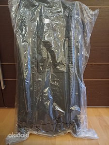 HOKKIKOTT RATASTEGA Bauer 650 (1 foto / 3)