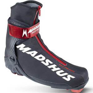 Suusasaapad: MADSHUS RACE PRO SKATE SKI BOOTS NNN,38 (1 foto / 10)