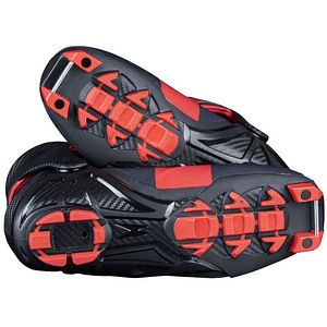 Suusasaapad: MADSHUS RACE PRO SKATE SKI BOOTS NNN,38 (7 foto / 10)