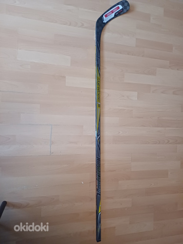 Хоккейная клюшка Bauer Supreme 1s, 102flex P92 (правый)