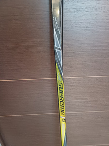 Hokikepp Bauer Supreme 1s, 102flex P92 (right) (2 foto / 7)