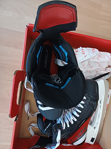UISUD CCM JetSpeed S23 FT6 Intermediate 6 REG.40.5(25.1cm) (8 фото из 8)