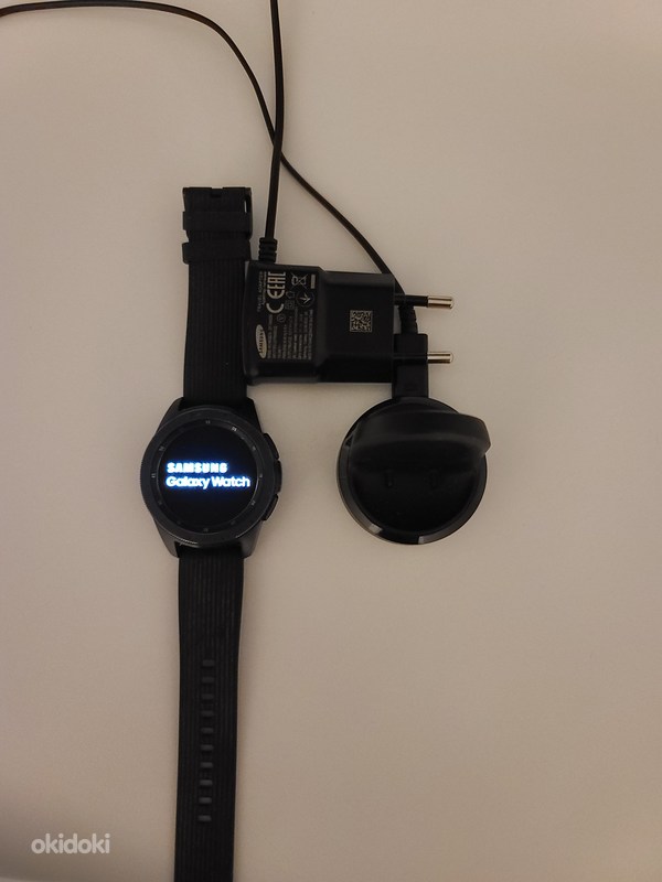 galaxy watch lte 42mm