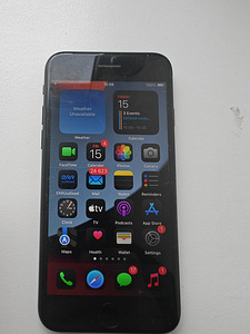 iPhone SE 2020 128GB (1 foto / 3)